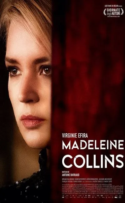 Madeleine Collins (2021)