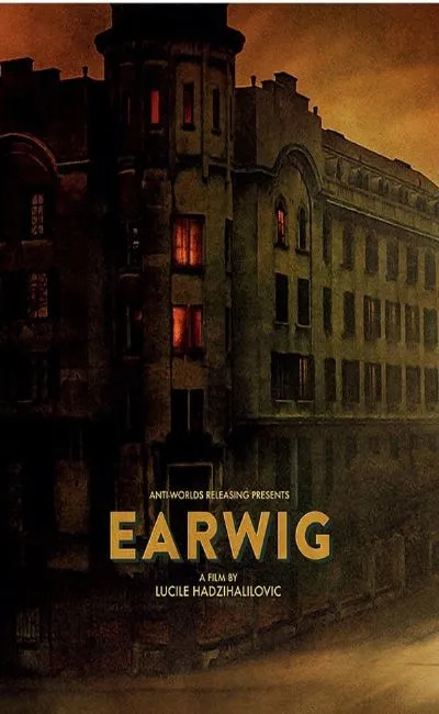 Earwig (2023)