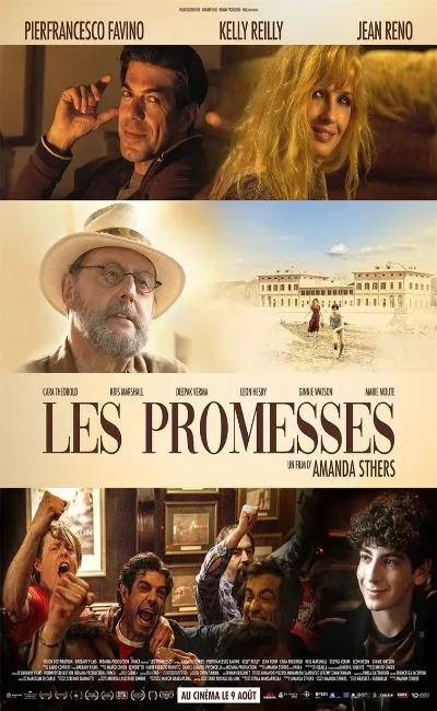 Les promesses