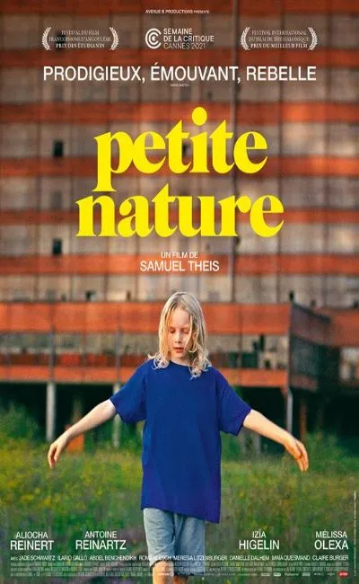 Petite nature (2022)
