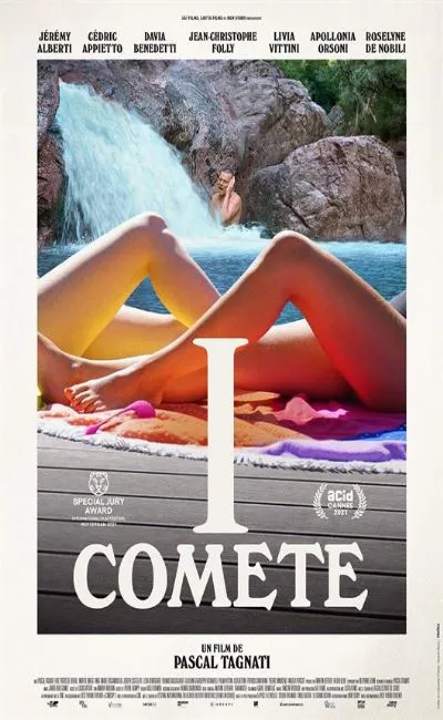 I Comete (2022)