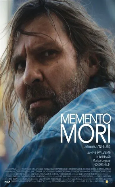 Memento Mori (2022)