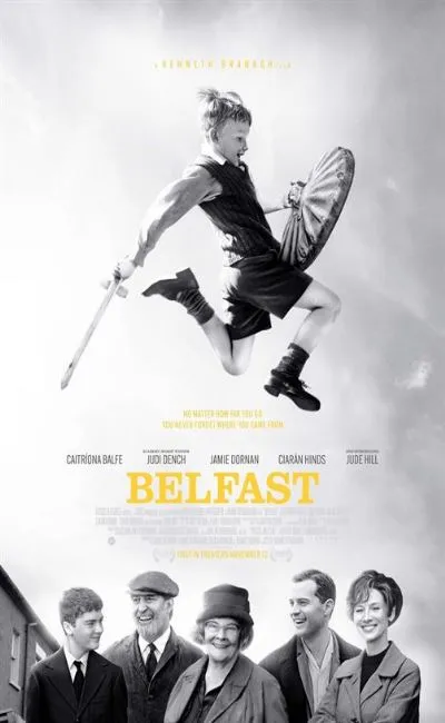 Belfast (2022)