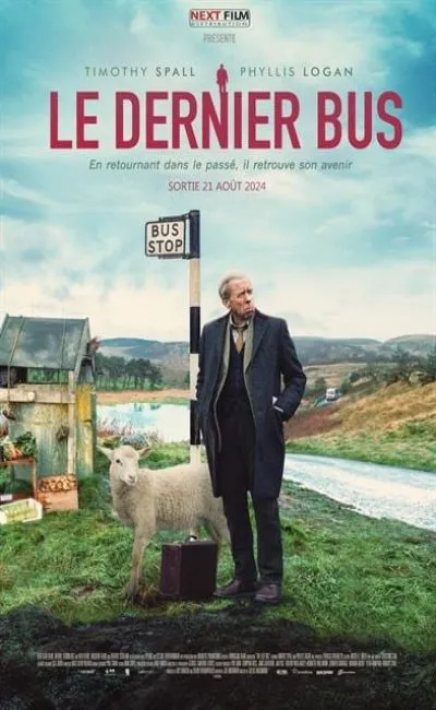 Le dernier bus (2024)