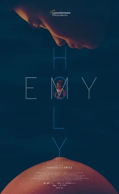 Holy Emy (2022)