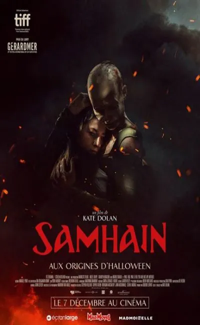 Samhain (2022)