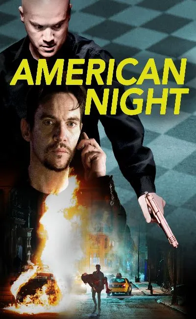 American Night (2022)