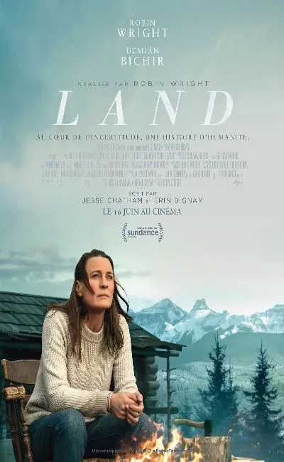 Land (2021)