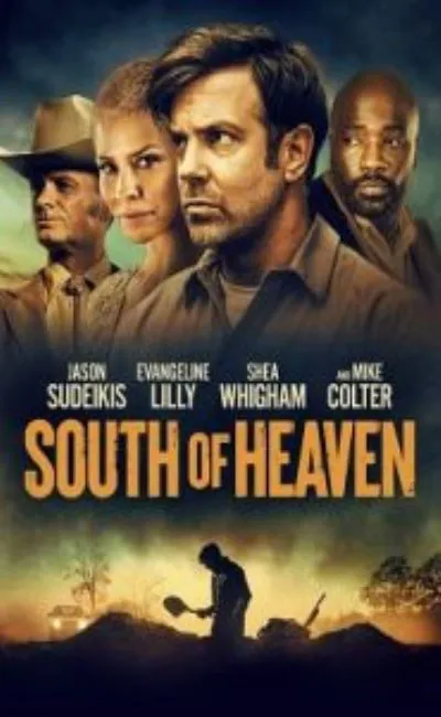 South of heaven (2022)