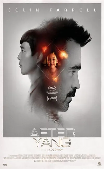 After Yang (2022)