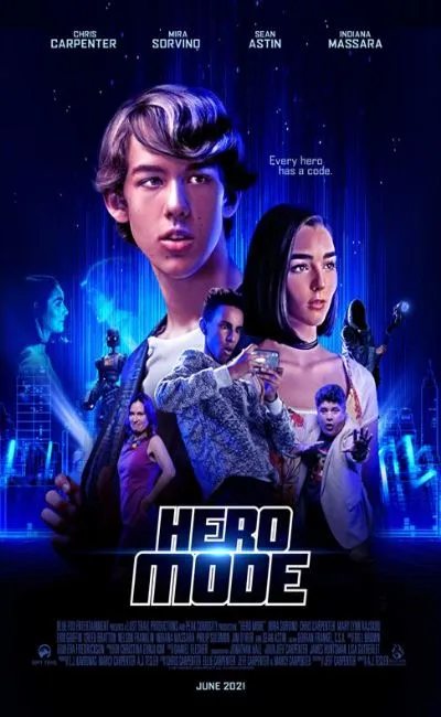 Hero mode (2022)