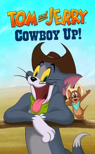 Tom et Jerry au Far West