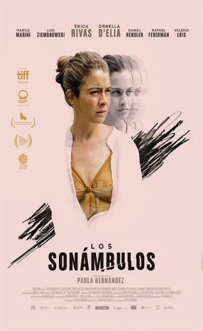 Los Sonambulos (2022)