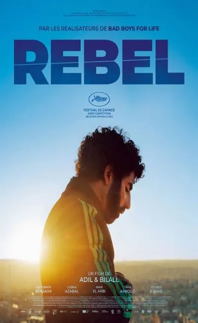 Rebel (2022)