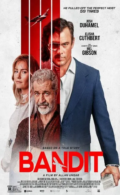 Bandits (2022)