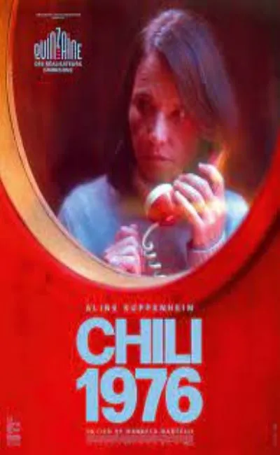 Chili 1976 (2023)