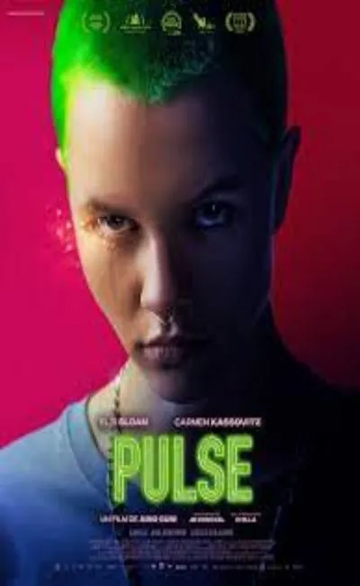 Pulse (2023)