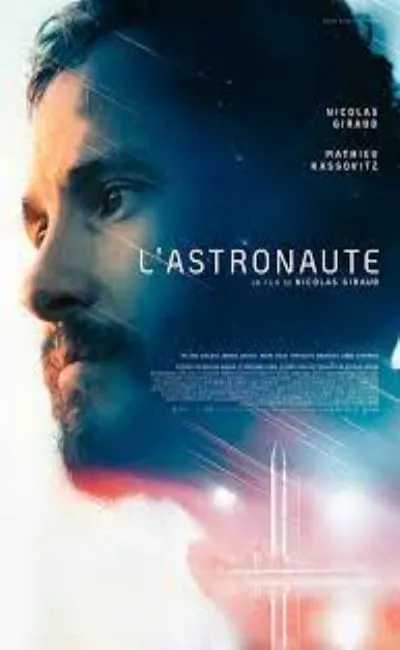 L'astronaute (2023)