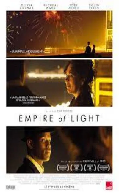 Empire of light (2023)