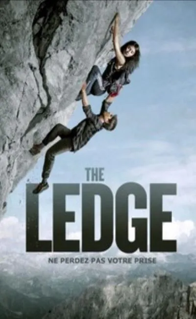The ledge (2022)