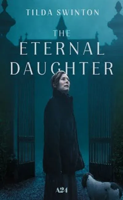 Eternal Daughter (2023)
