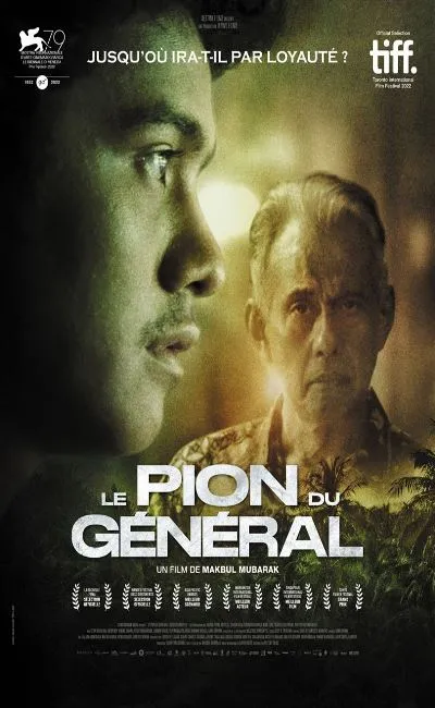 Le Pion du Général (2024)