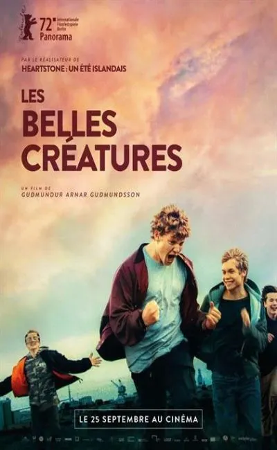 Les belles créatures (2024)