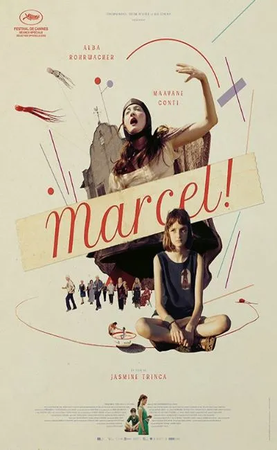 Marcel (2022)
