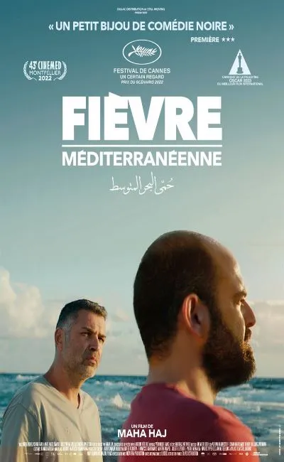 Fièvre Méditerranéenne (2022)