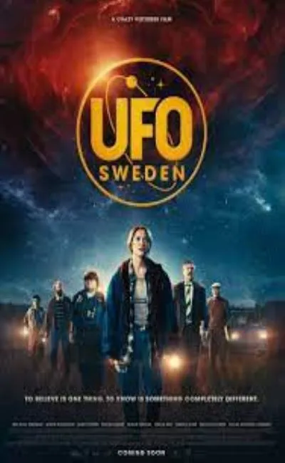 UFO Sweden (2023)