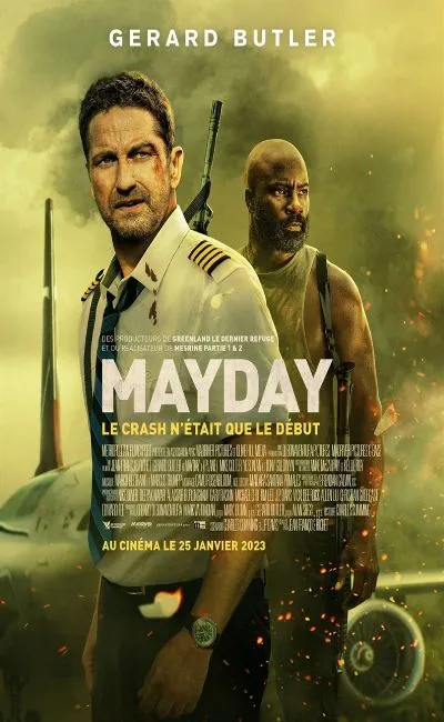 Mayday (2022)