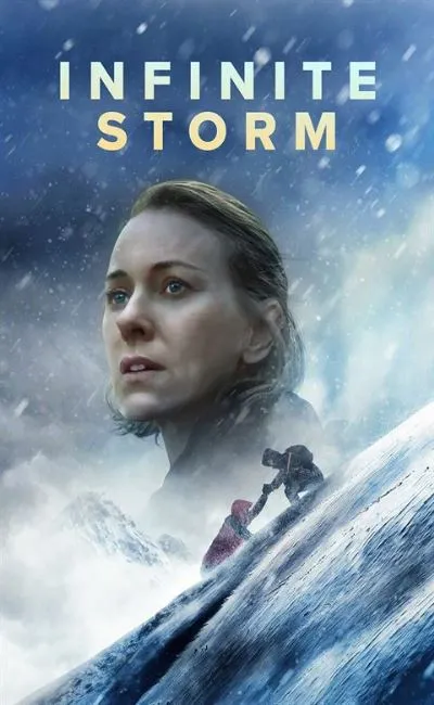 Infinite storm (2022)