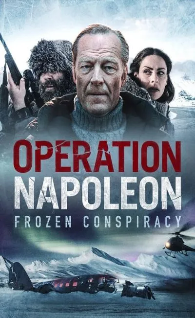 Opération Napoléon (2023)