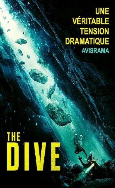 The dive