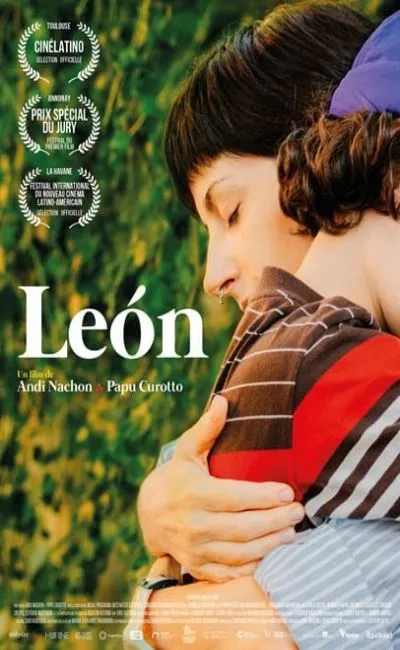 Léon (2024)
