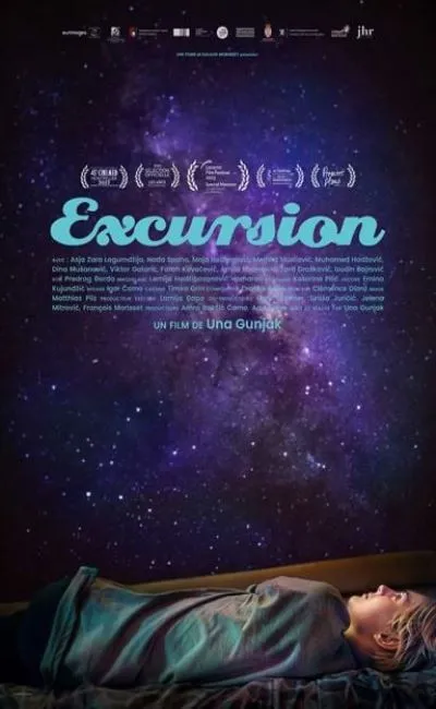 Excursion (2024)