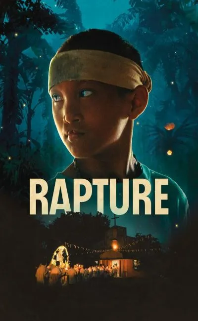 Rapture (2024)