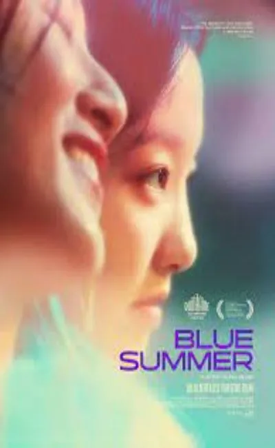 Blue Summer (A Song Sung Blue)
