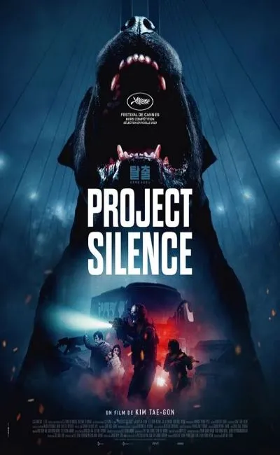 Project Silence (2024)