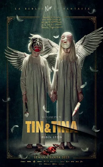 Tin and Tina (2024)