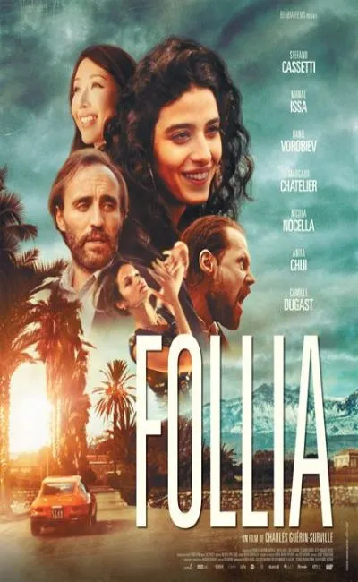 Follia (2023)
