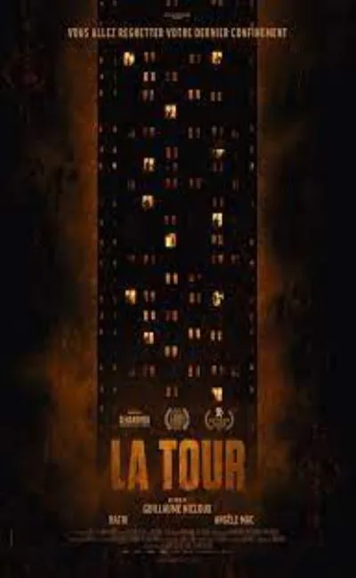 La tour (2023)
