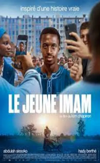 Le Jeune imam (2023)