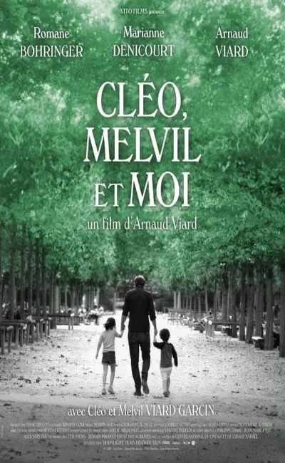 Cléo, Melvil et moi (2023)
