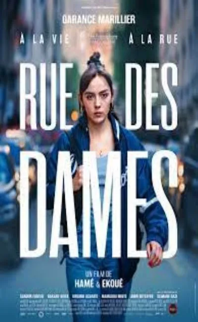 Rue des dames (2023)