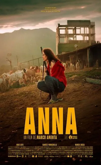 Anna (2025)