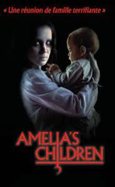 Amelia's Children (2023)