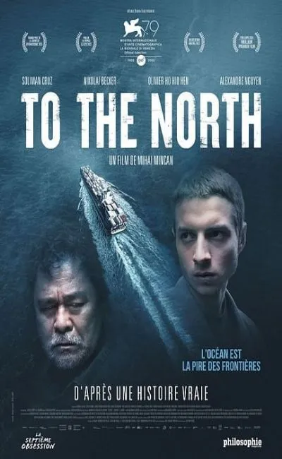 To The North