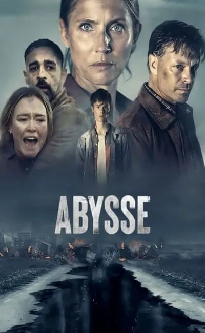 The abyss (2024)