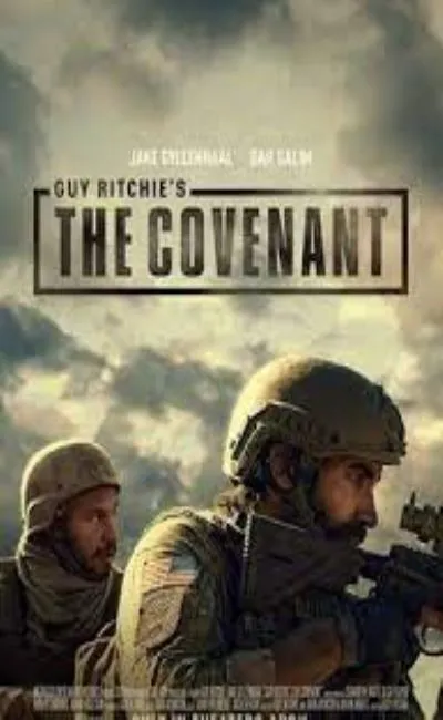 The covenant (2023)